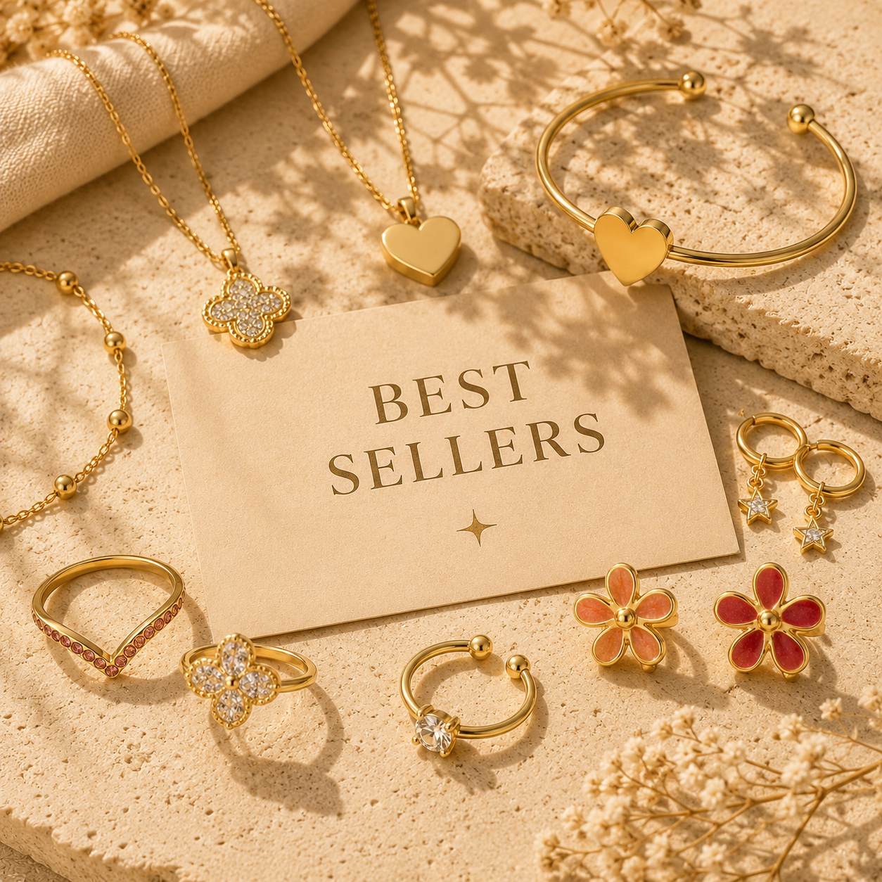Best Sellers