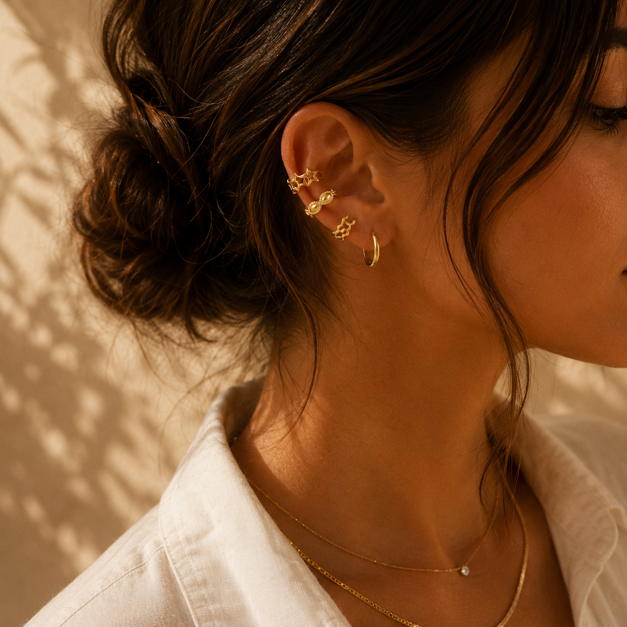 Ear Cuff