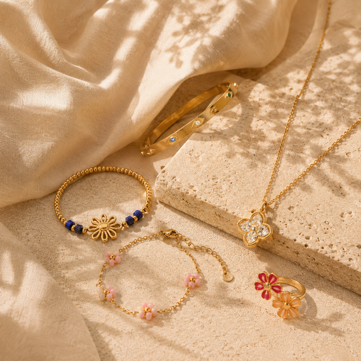 New In