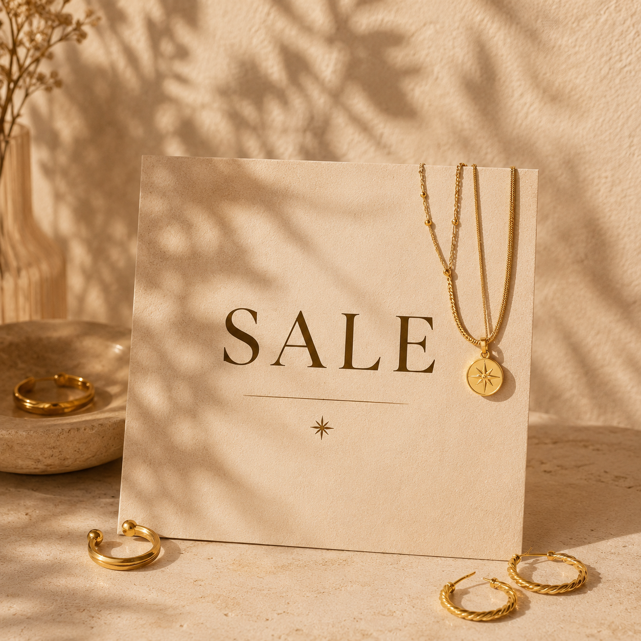 Sale