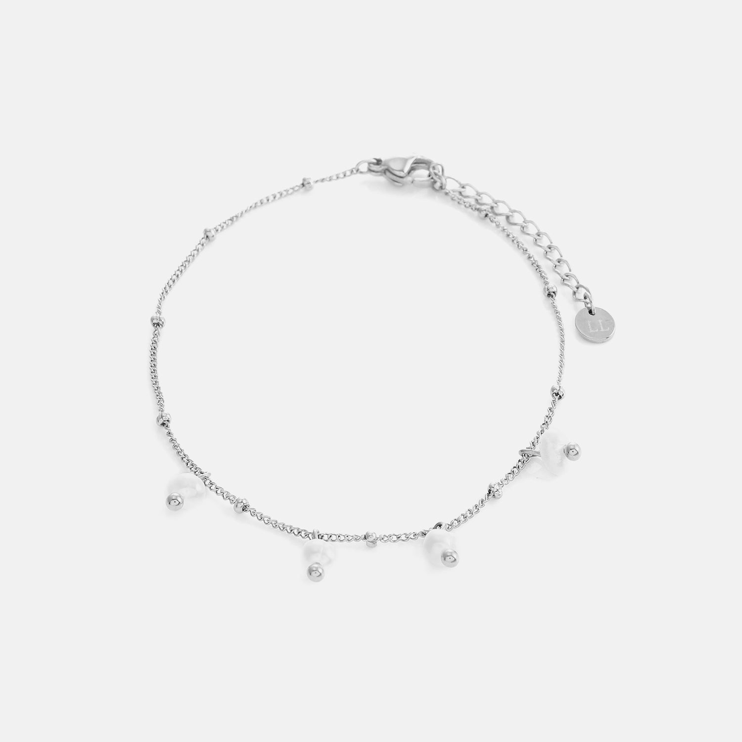 Pearl Bracelet