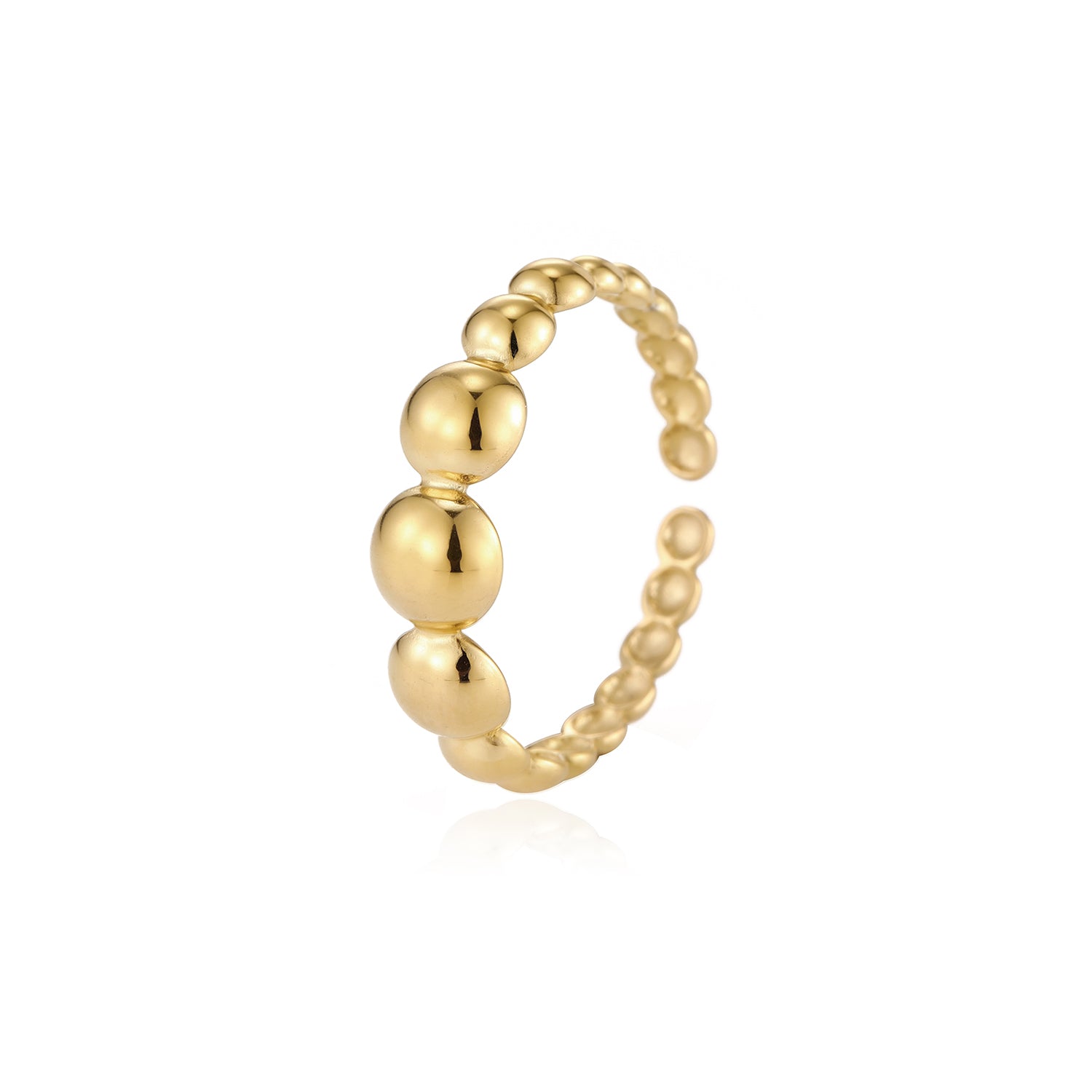 Drop Ring Collection