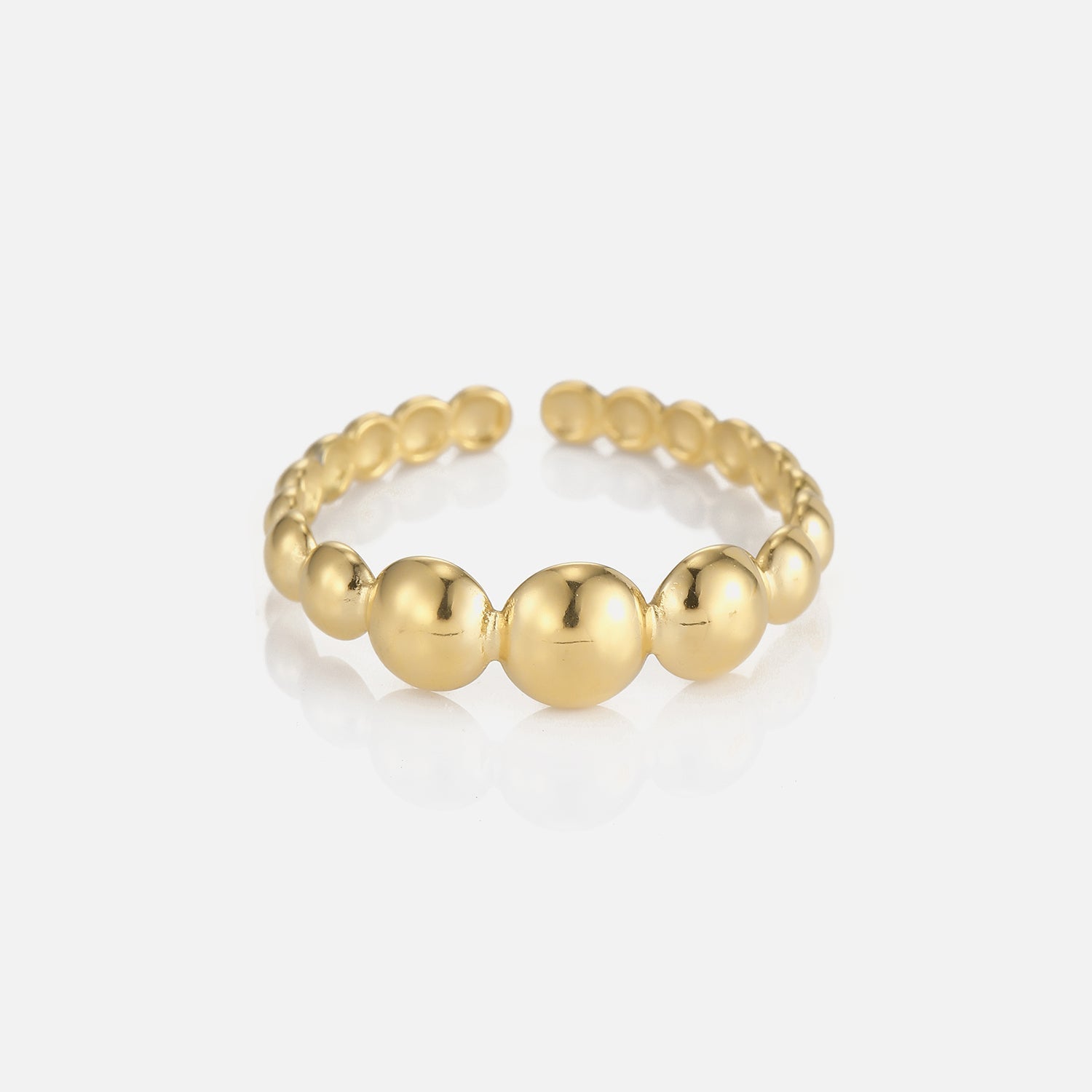 Drop Ring Collection