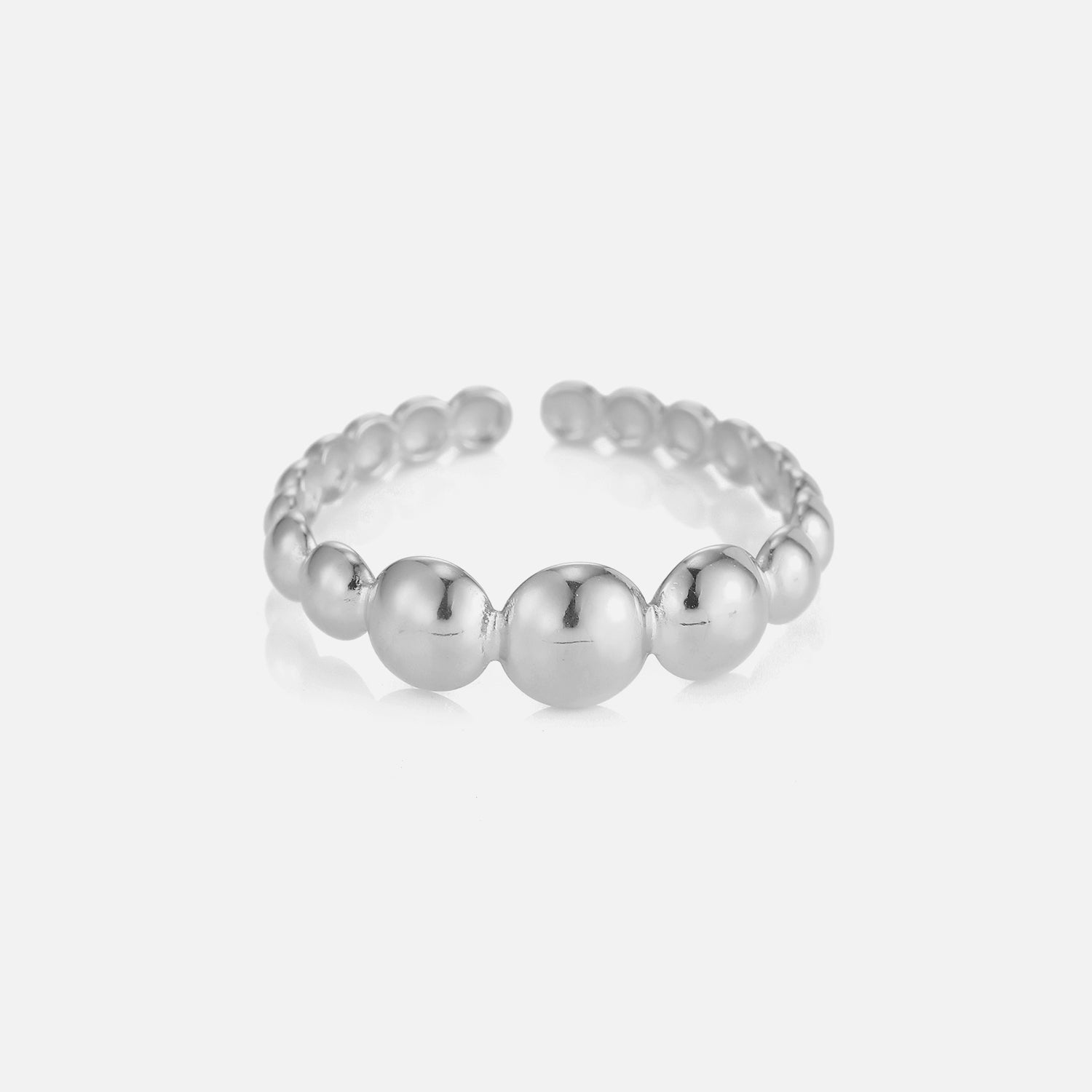 Drop Ring Collection