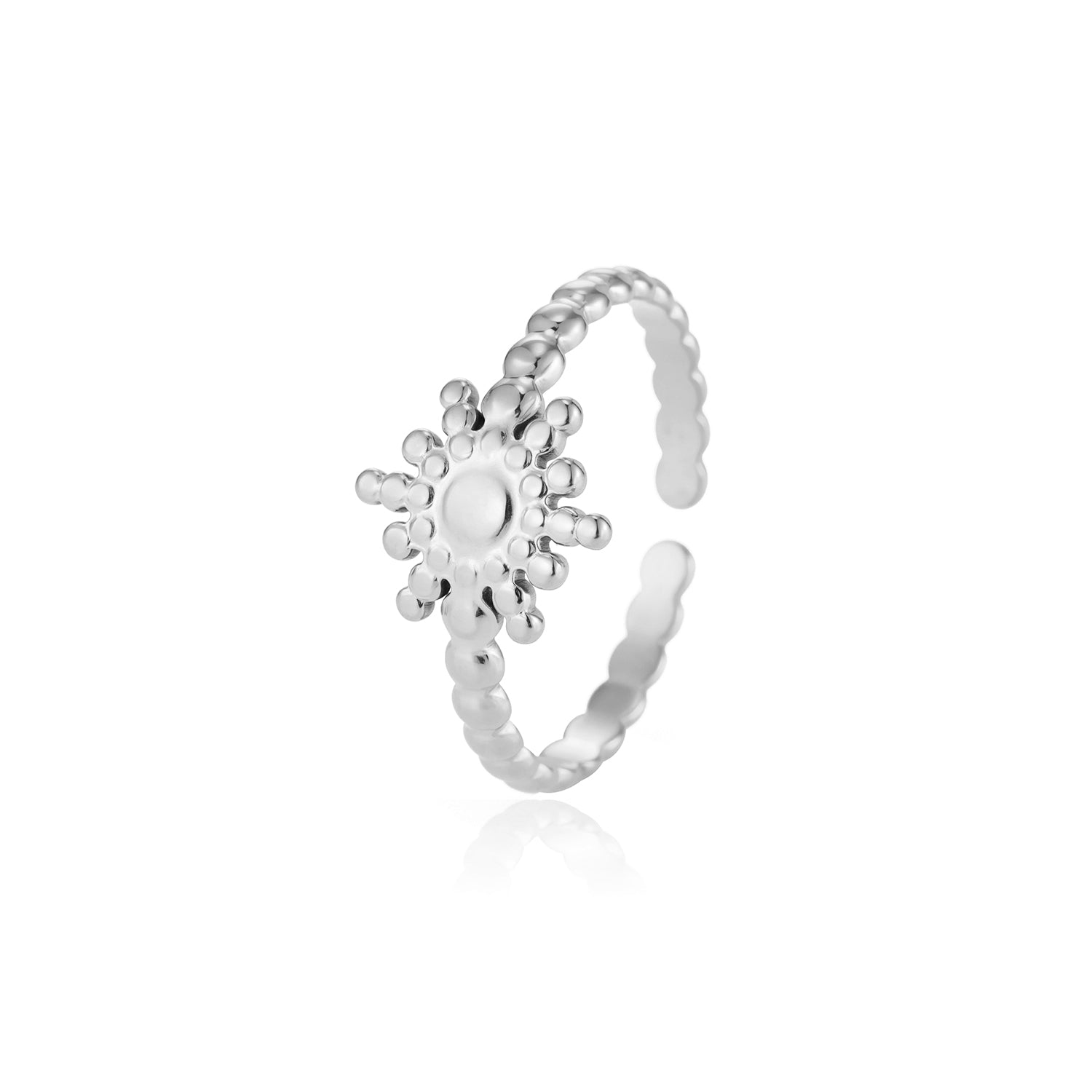 Celestial Sun Ring