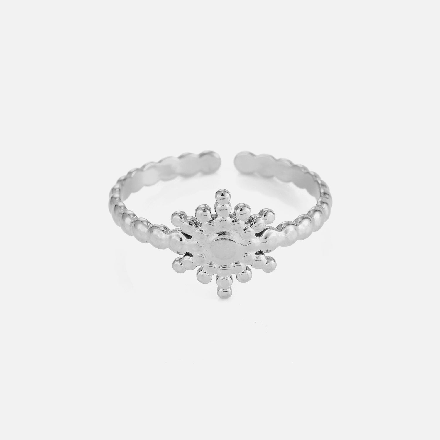 Celestial Sun Ring