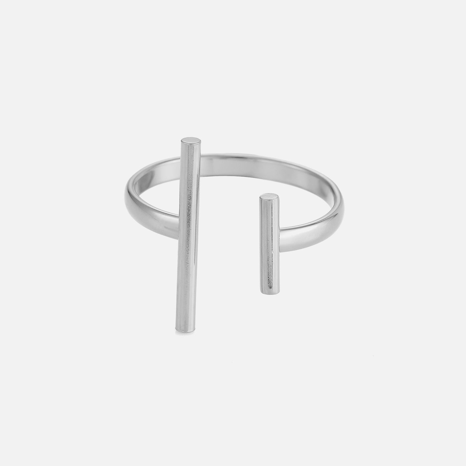 Elegant Bar Rings