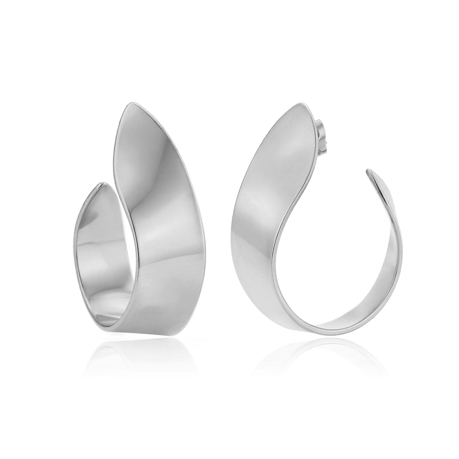 Moonstone Drop Earrings