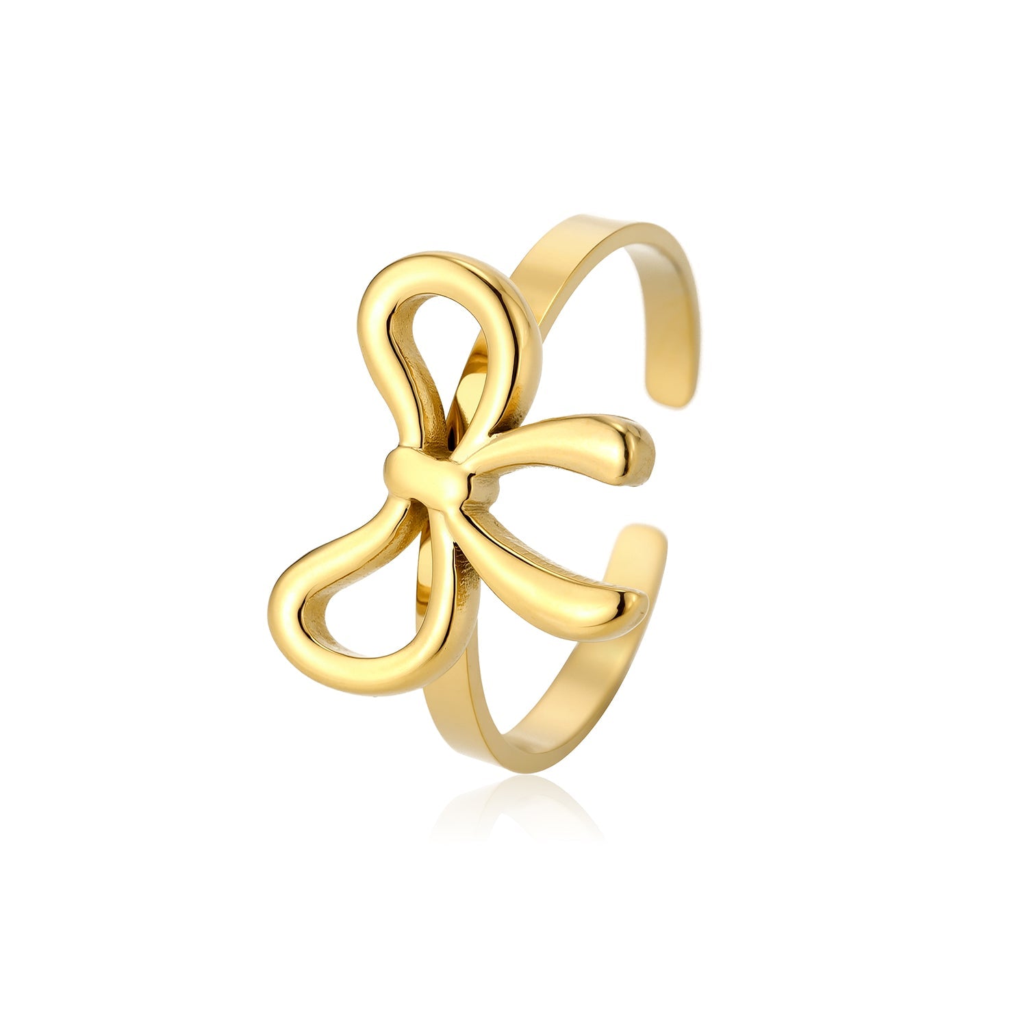 Elegant Fancy Ring