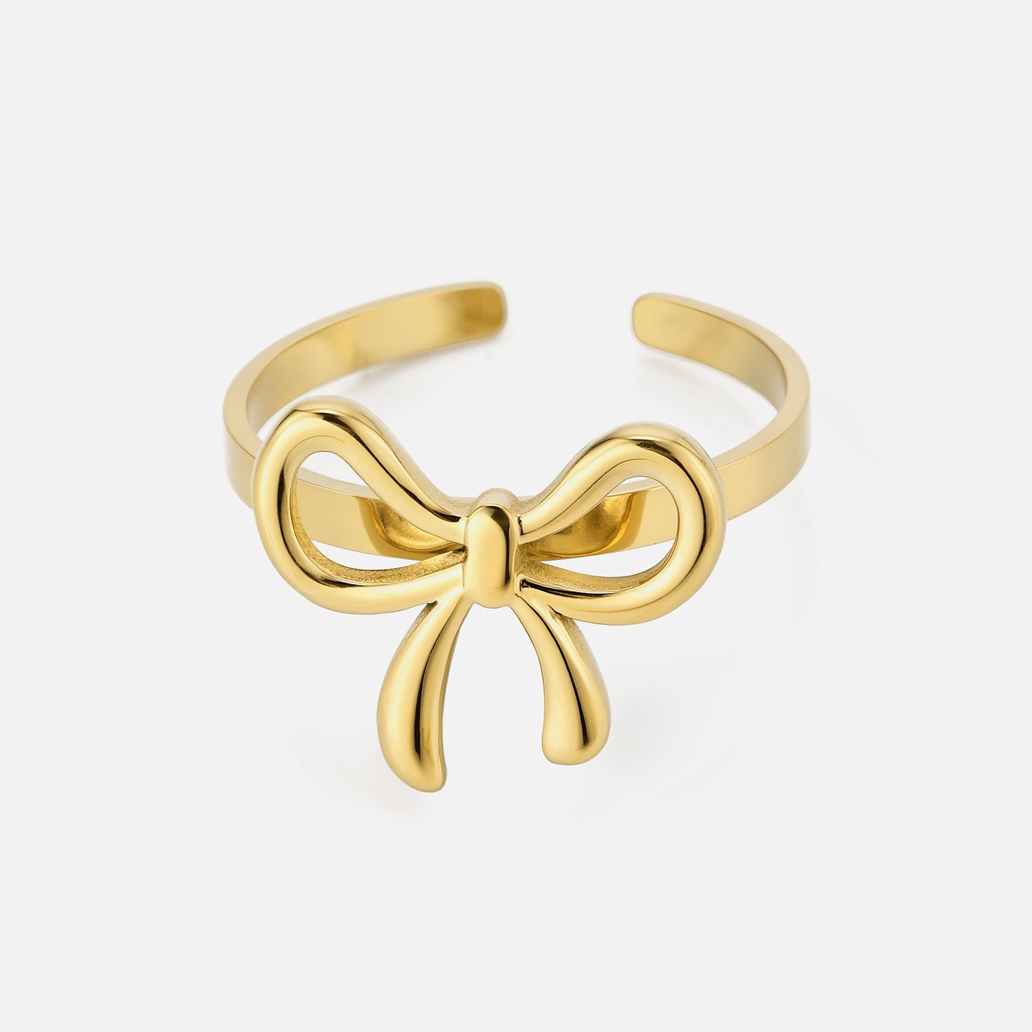 Elegant Fancy Ring