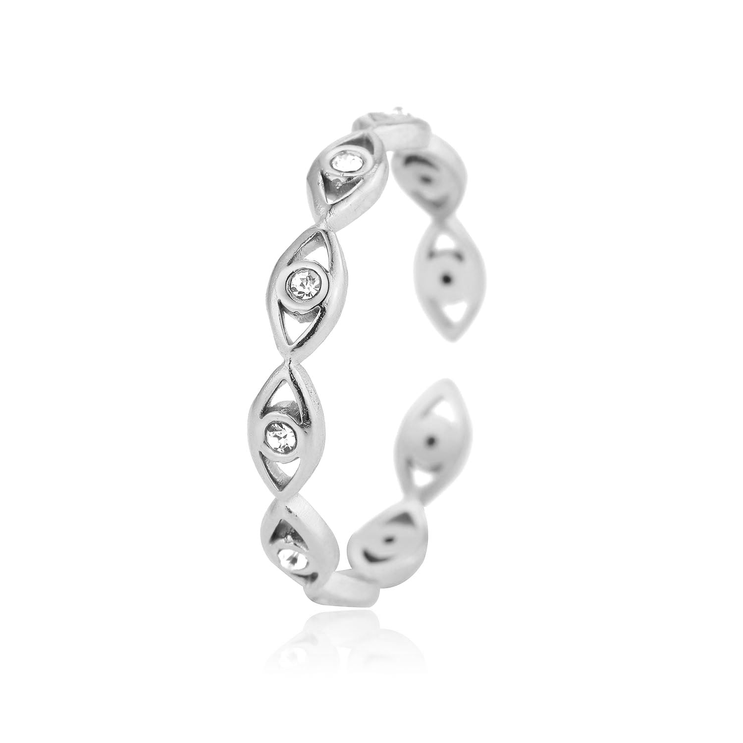 Ring Eyelets