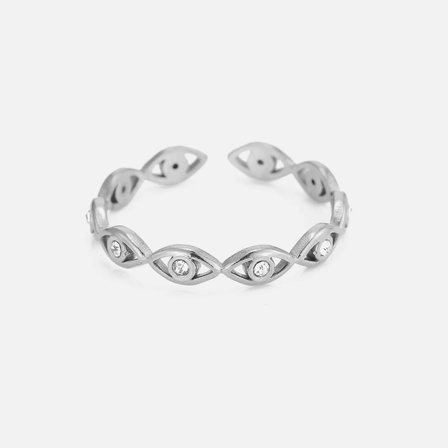 Ring Eyelets