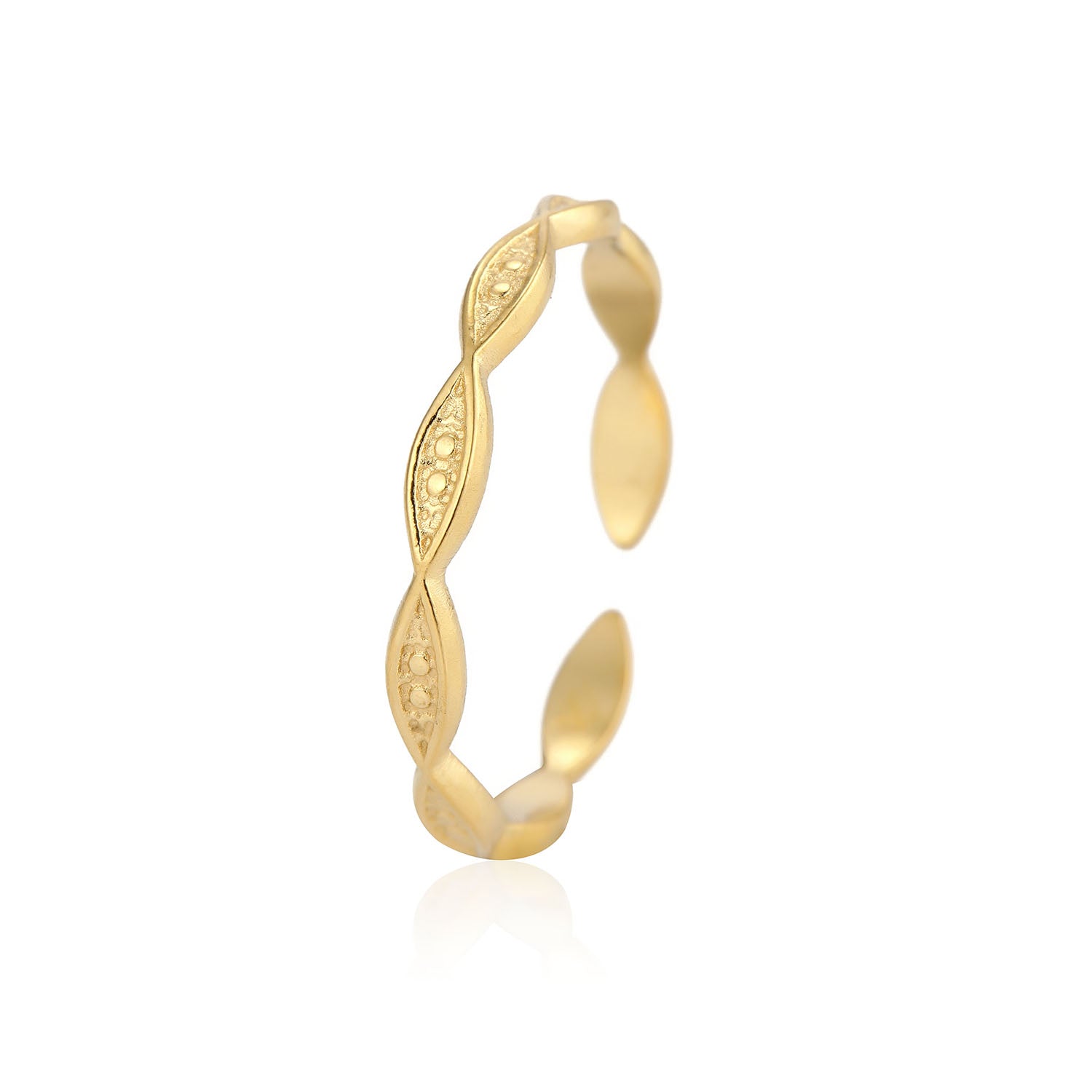 Bubbles Ring