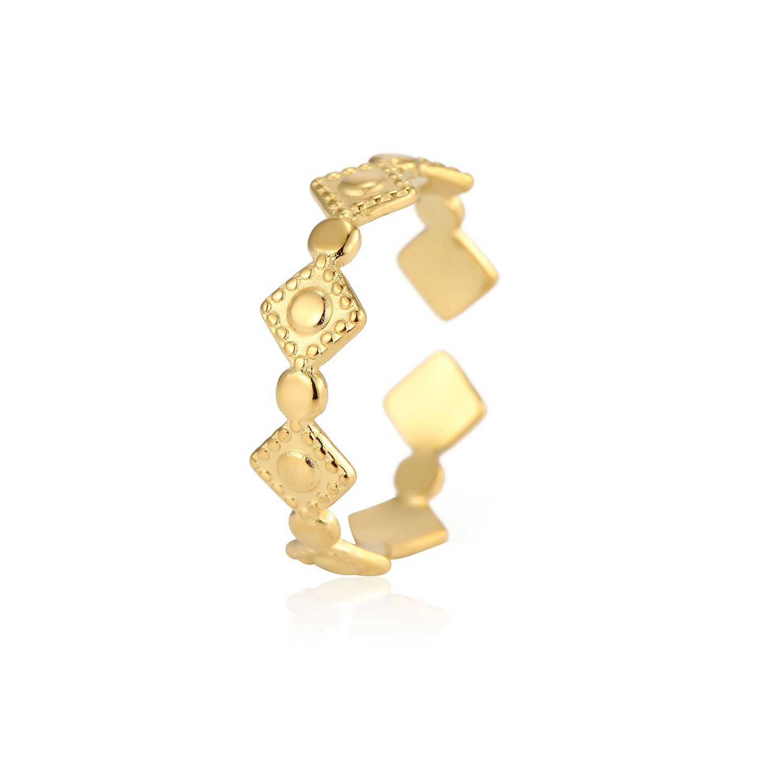 Bohemian Ring
