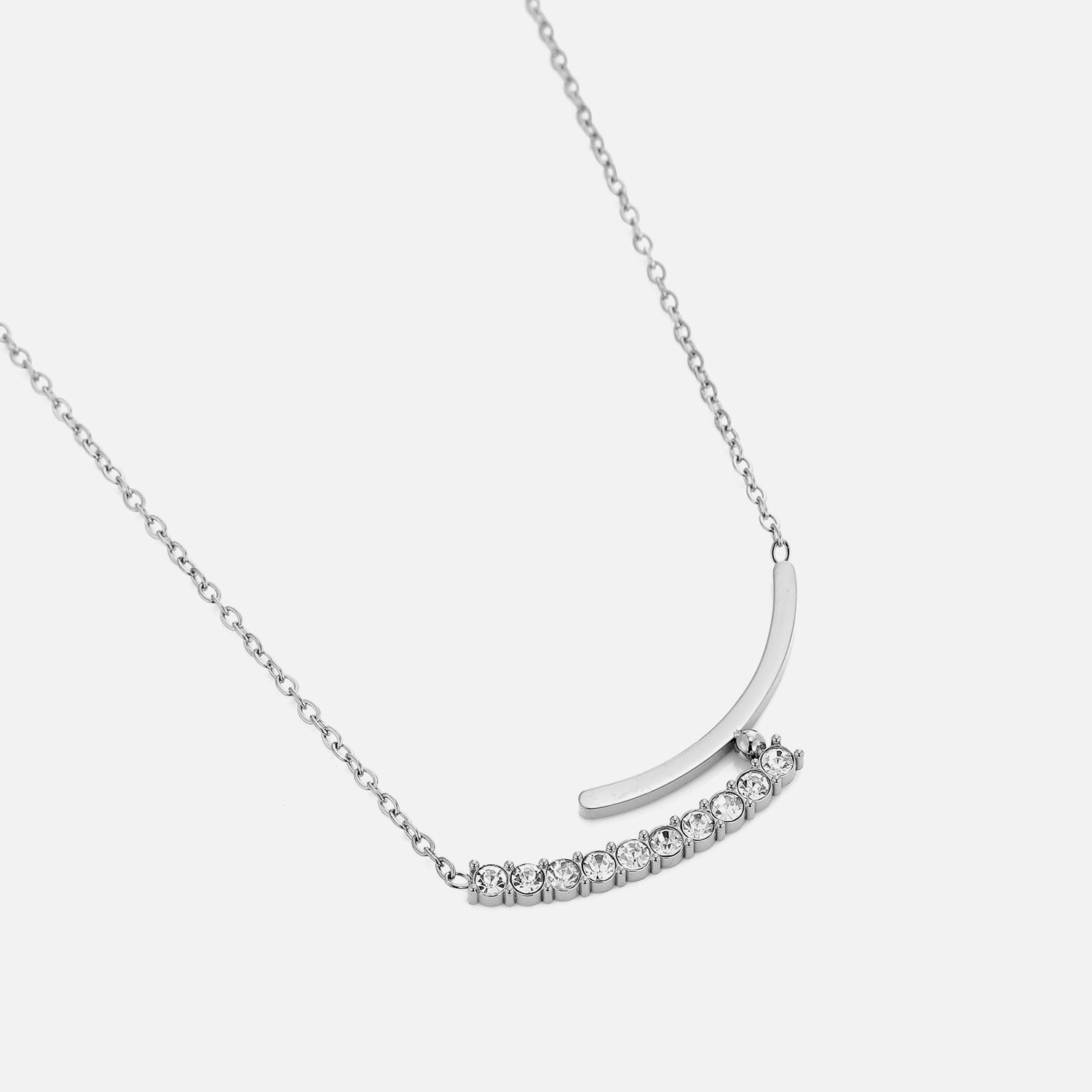 Luxurious Stone Chain