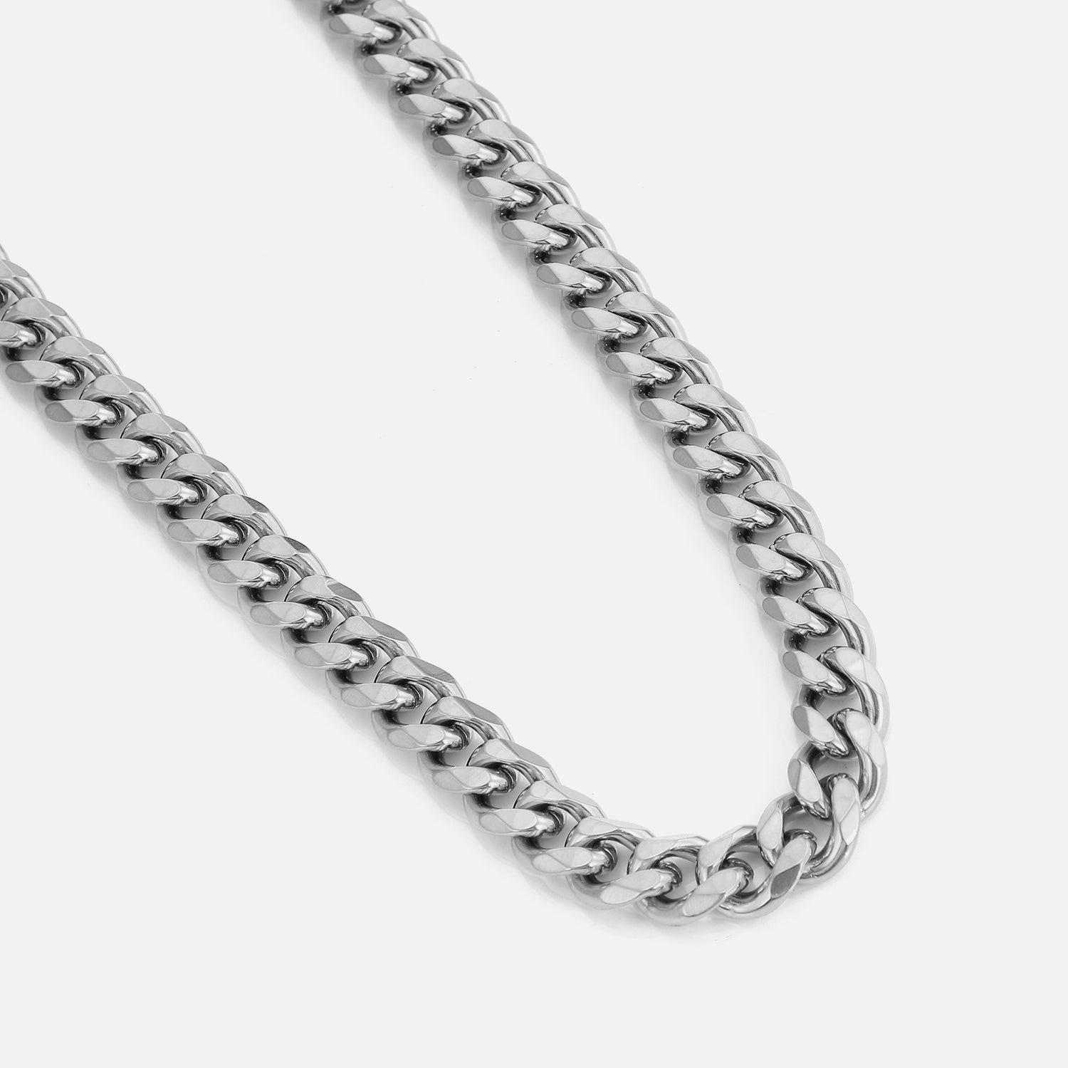 Cuban Men Necklace