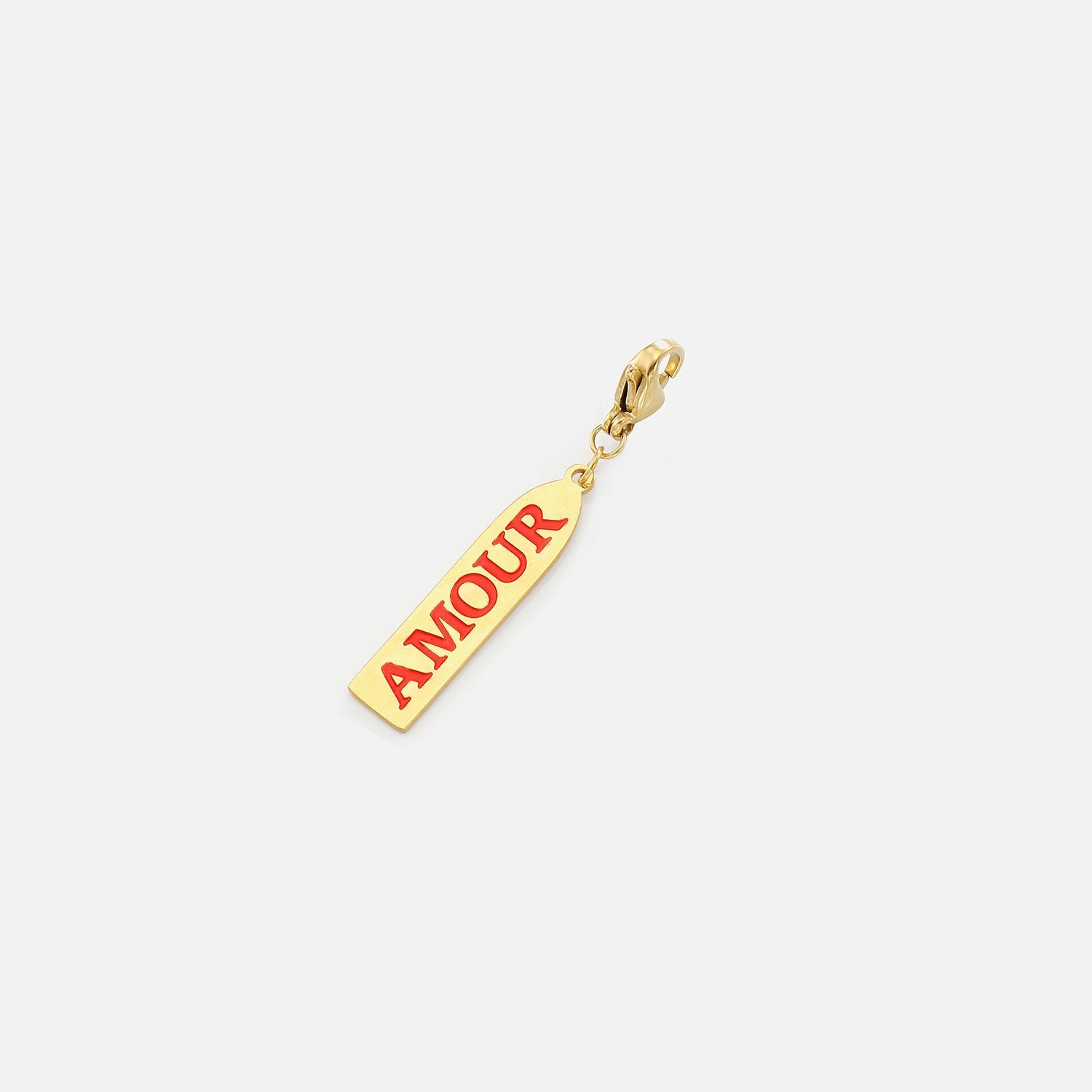 DYO amour goud - Desieradenconcurrent.nl