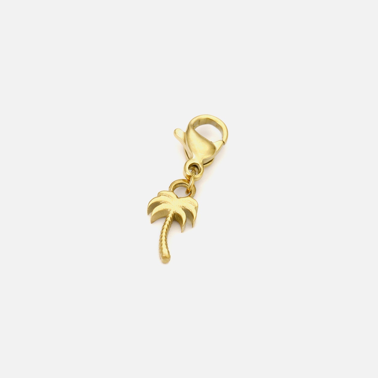 DYO Palmboompje goud - Desieradenconcurrent.nl