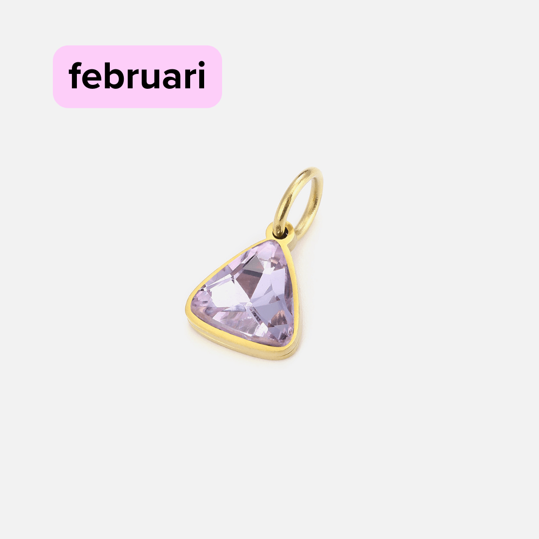 DYO Premium Birthstone