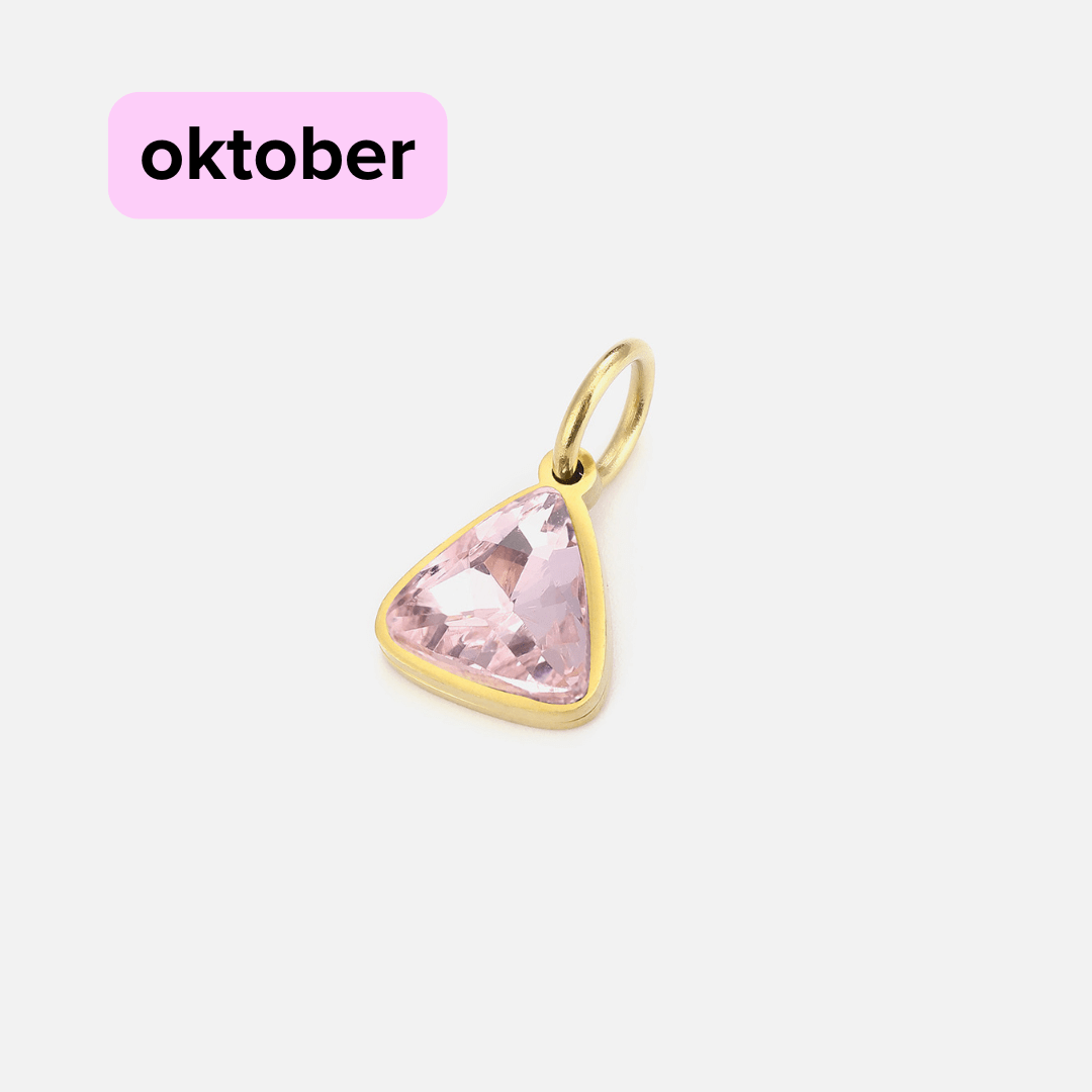 DYO Premium Birthstone