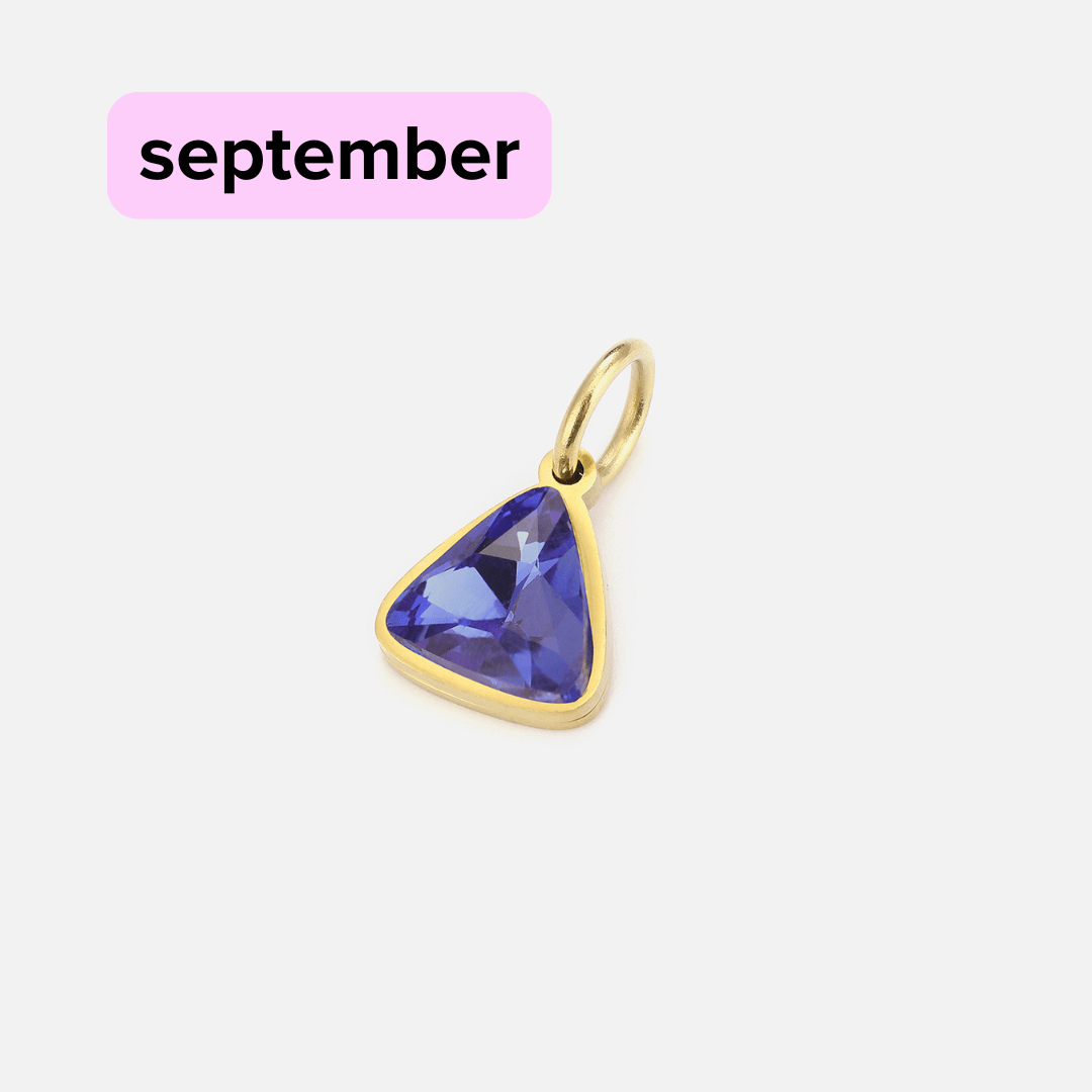 DYO Premium Birthstone