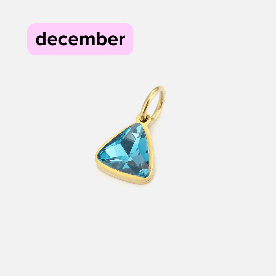 DYO Premium Birthstone