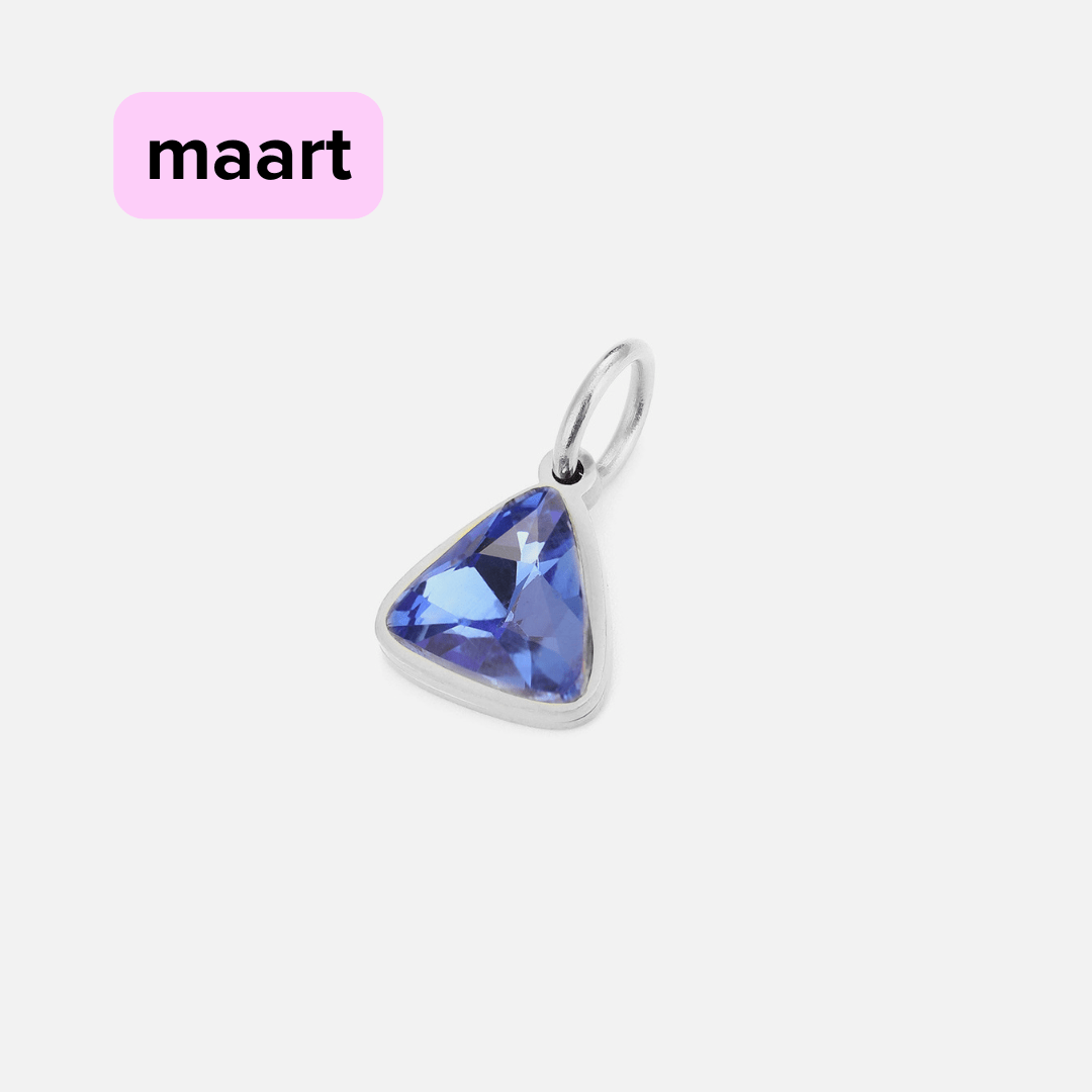 DYO Premium Birthstone