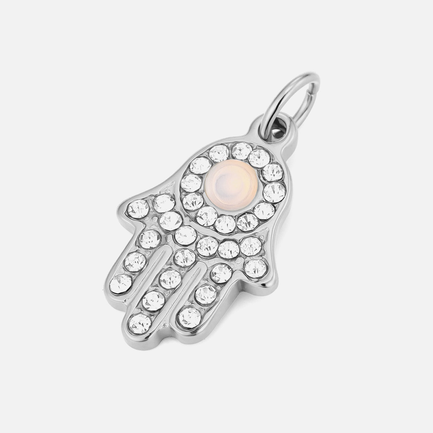 DYO Premium Fatima hand steentjes - Desieradenconcurrent.nl