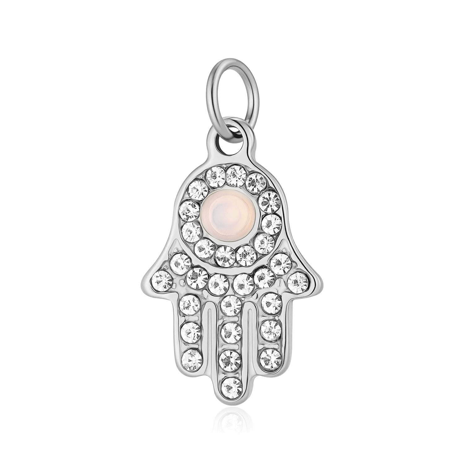 DYO Premium Fatima hand steentjes - Desieradenconcurrent.nl