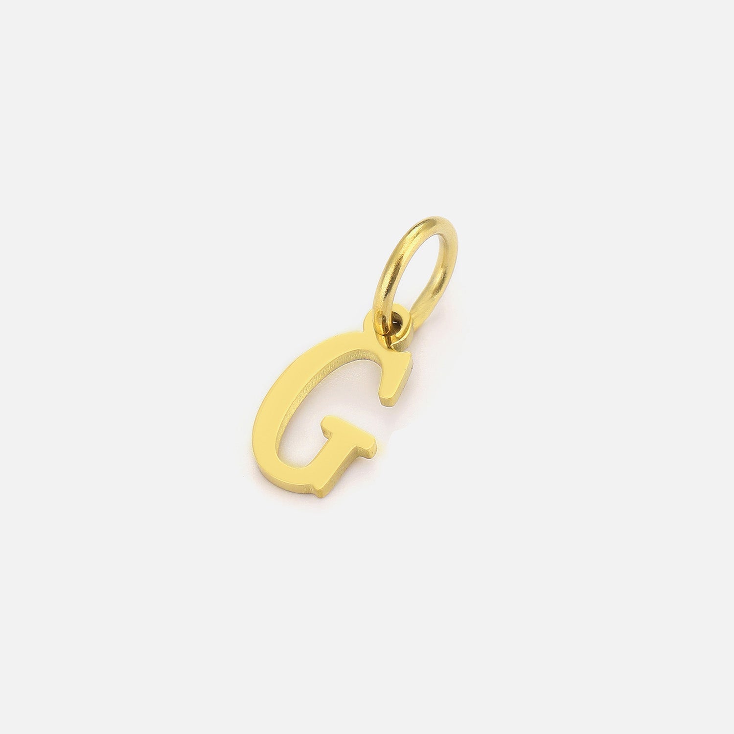 DYO premium letter goud - Desieradenconcurrent.nl