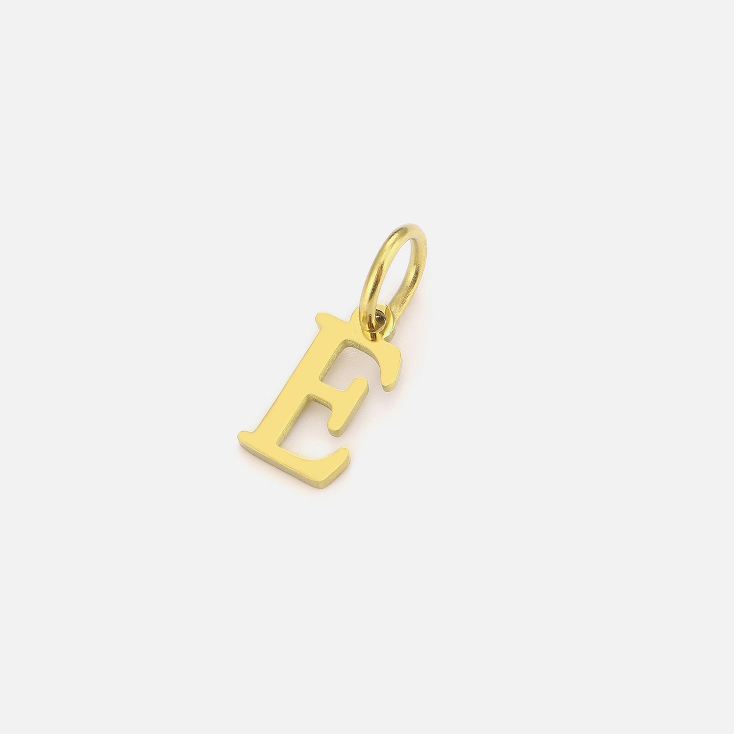 DYO premium letter goud - Desieradenconcurrent.nl