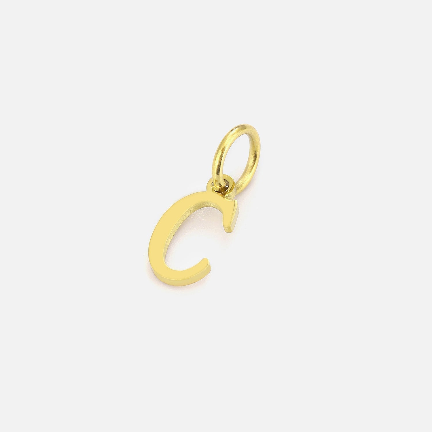 DYO premium letter goud - Desieradenconcurrent.nl