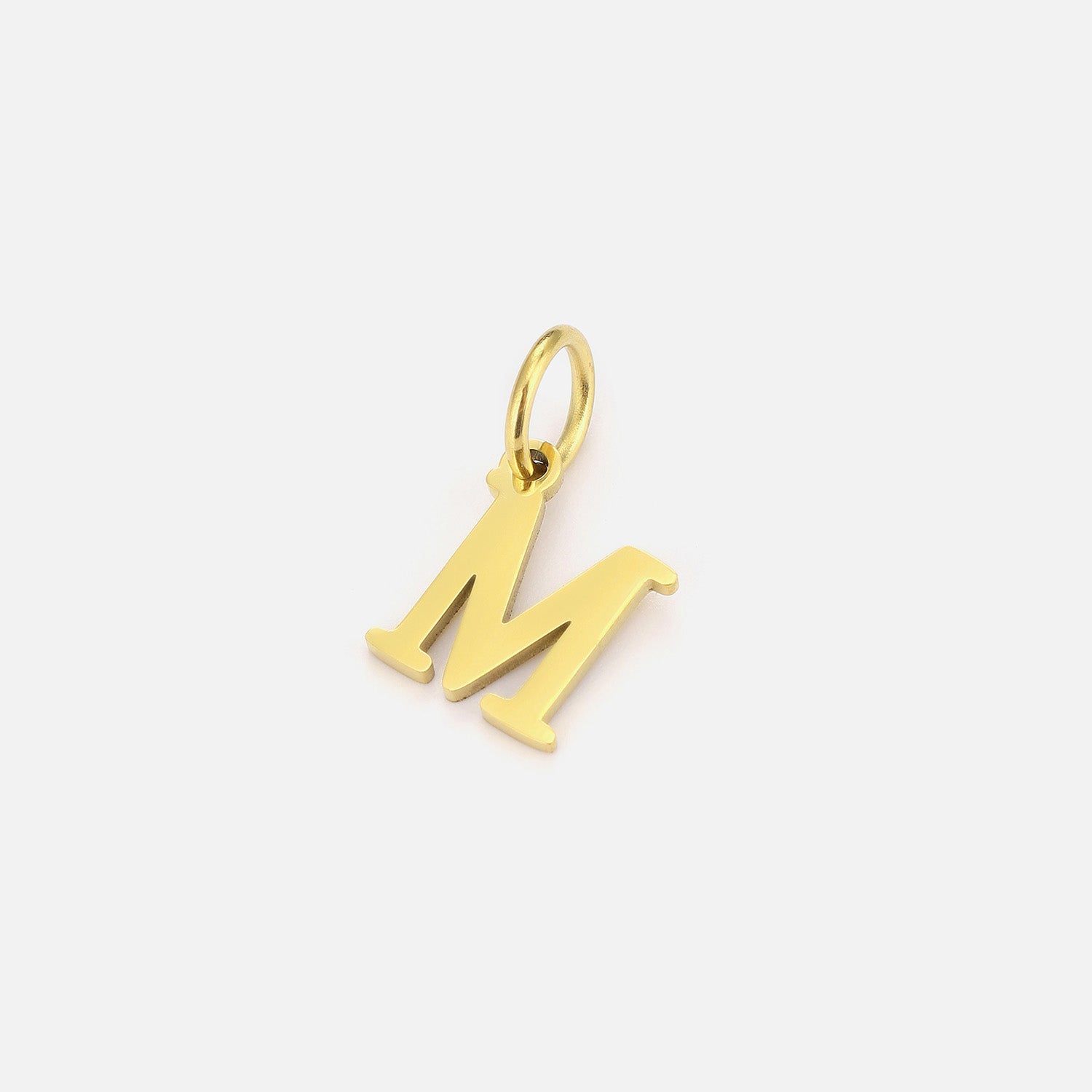 DYO premium letter goud - Desieradenconcurrent.nl