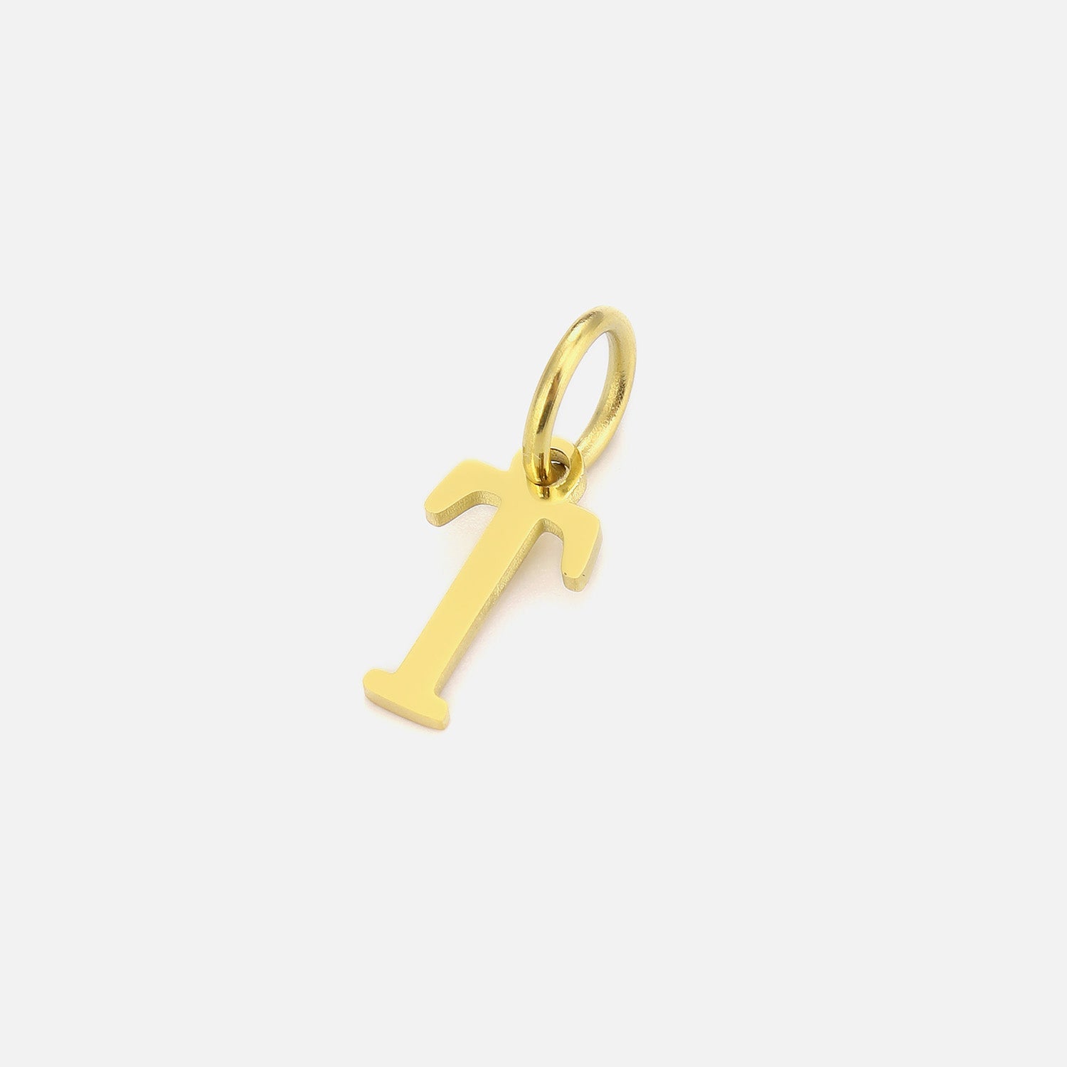 DYO premium letter goud - Desieradenconcurrent.nl