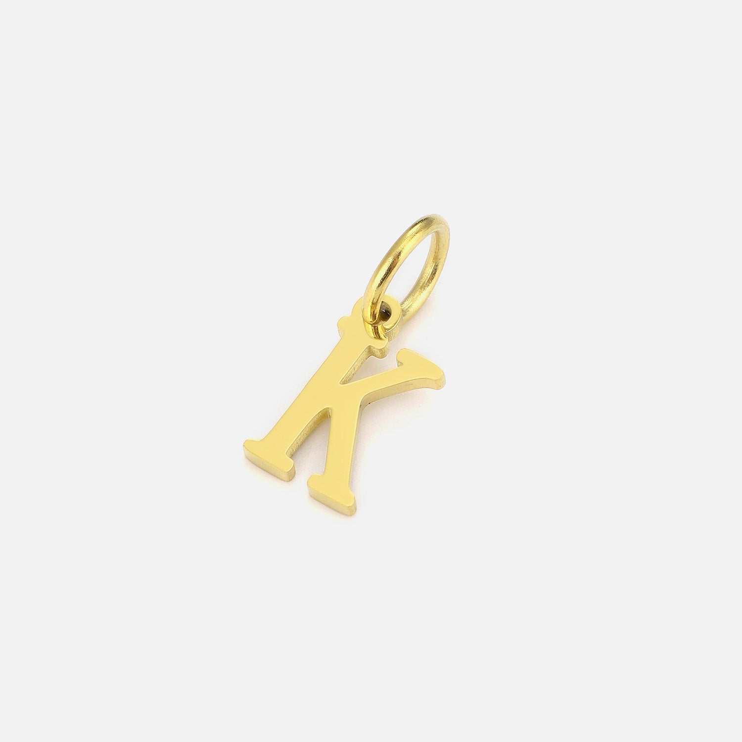 DYO premium letter goud - Desieradenconcurrent.nl