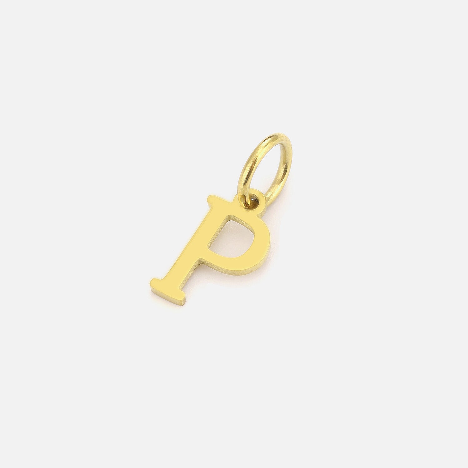 DYO premium letter goud - Desieradenconcurrent.nl