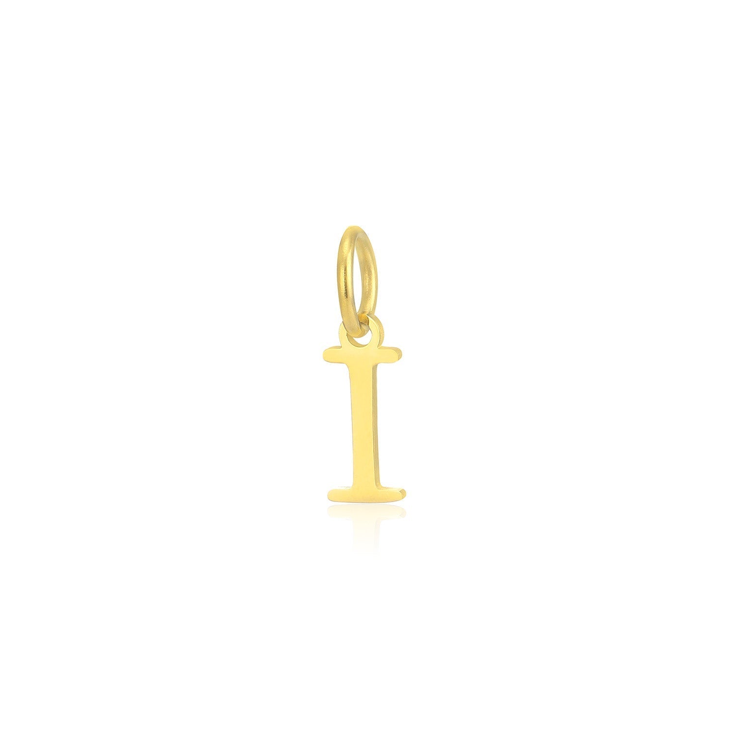DYO premium letter goud I - Desieradenconcurrent.nl