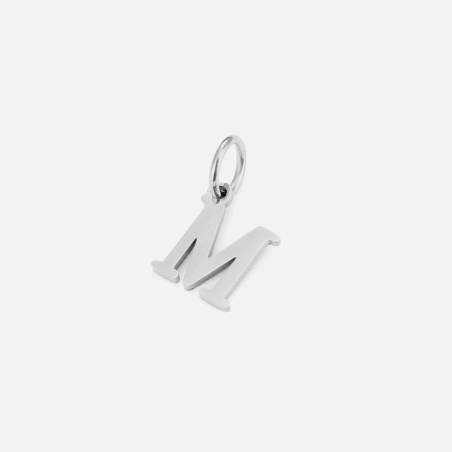 DYO premium letter zilver - Desieradenconcurrent.nl