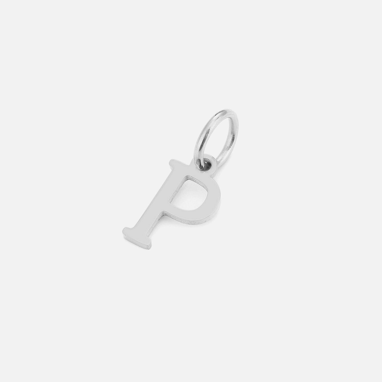 DYO premium letter zilver - Desieradenconcurrent.nl