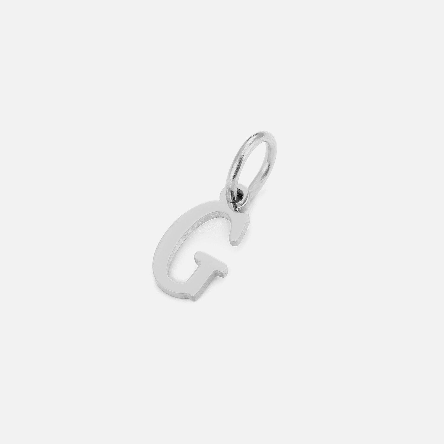 DYO premium letter zilver - Desieradenconcurrent.nl