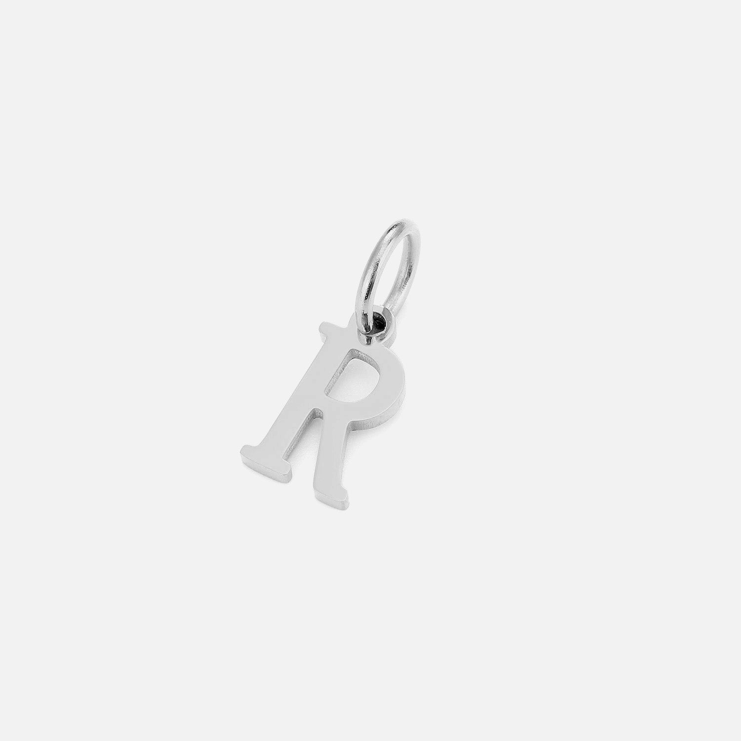 DYO premium letter zilver - Desieradenconcurrent.nl