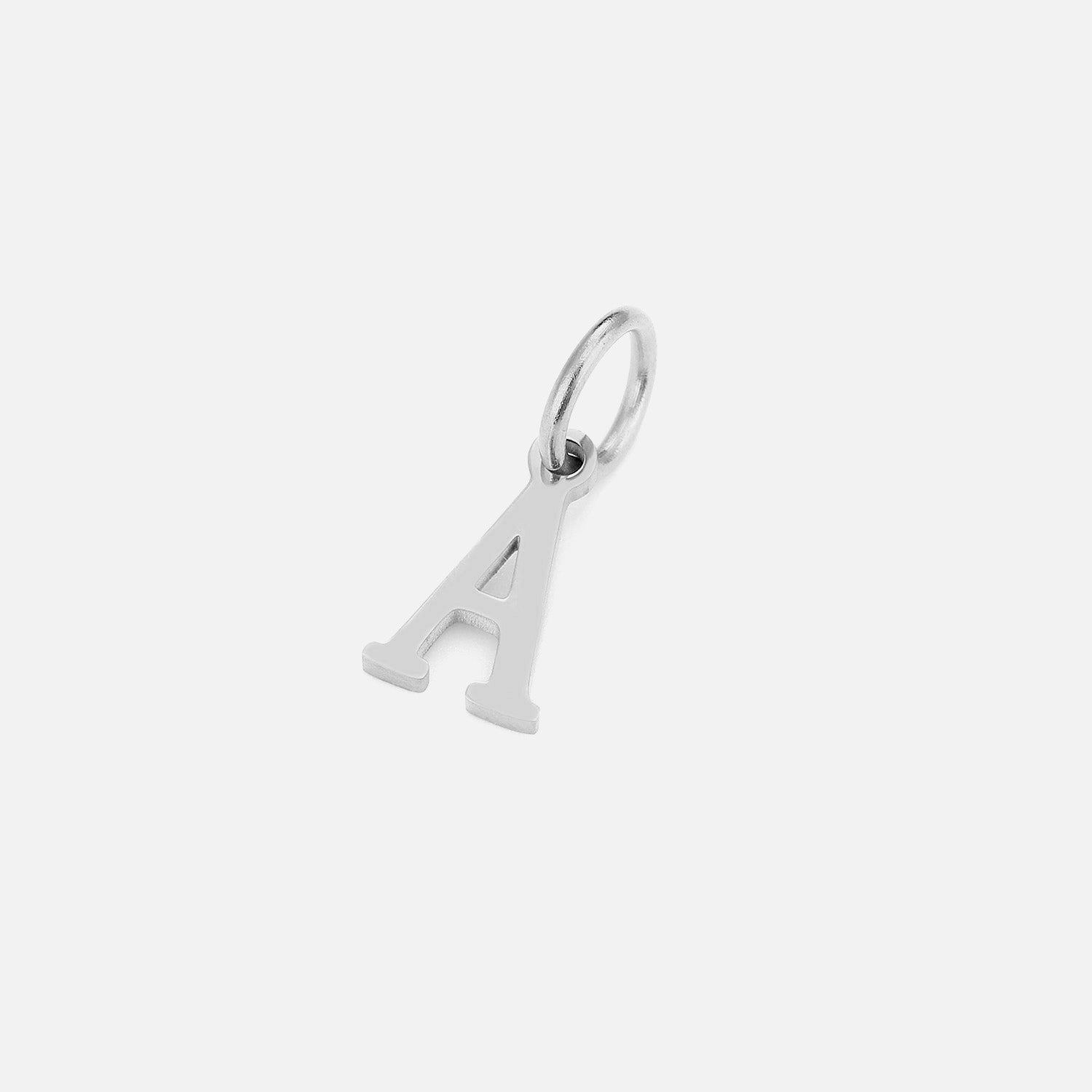 DYO premium letter zilver - Desieradenconcurrent.nl