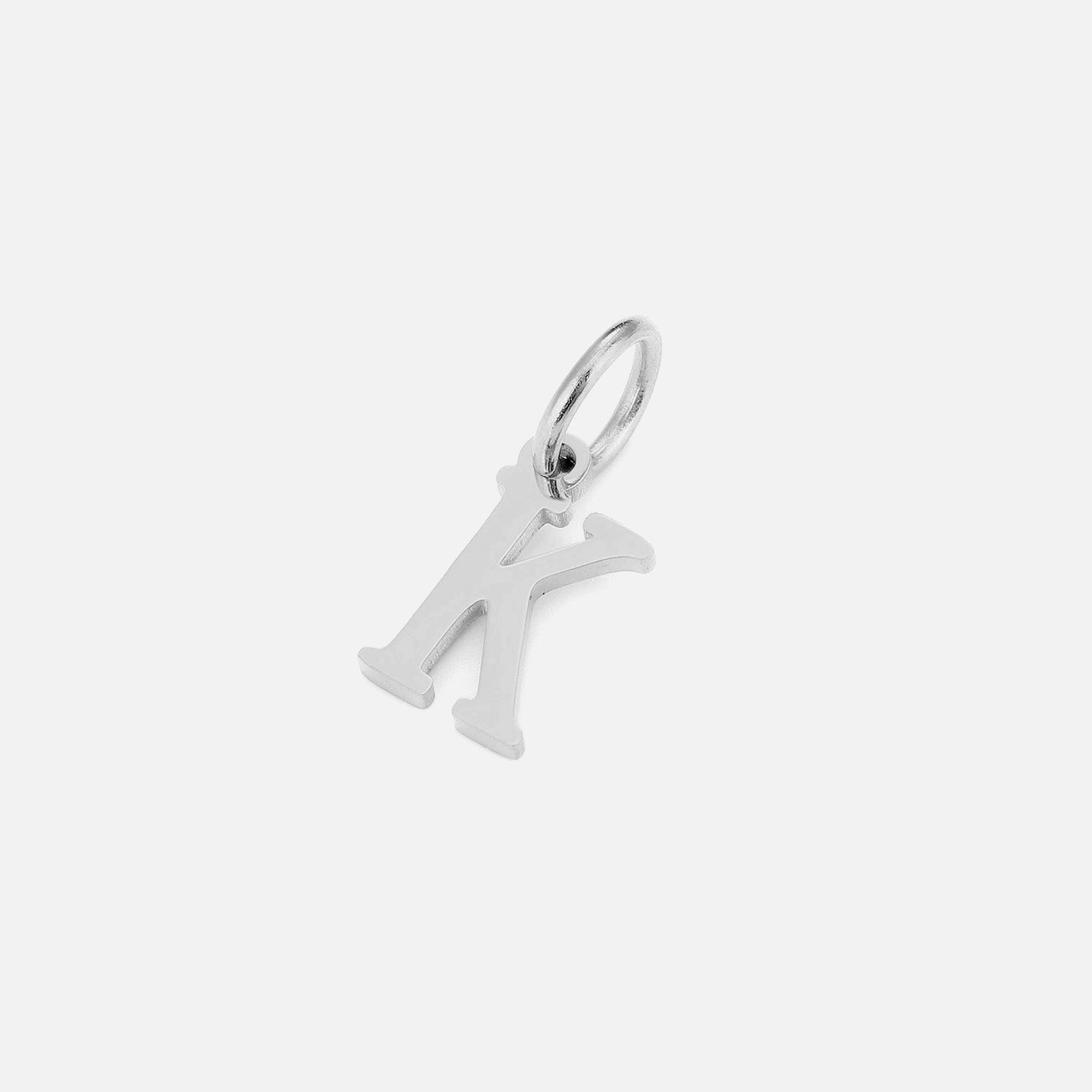 DYO premium letter zilver - Desieradenconcurrent.nl