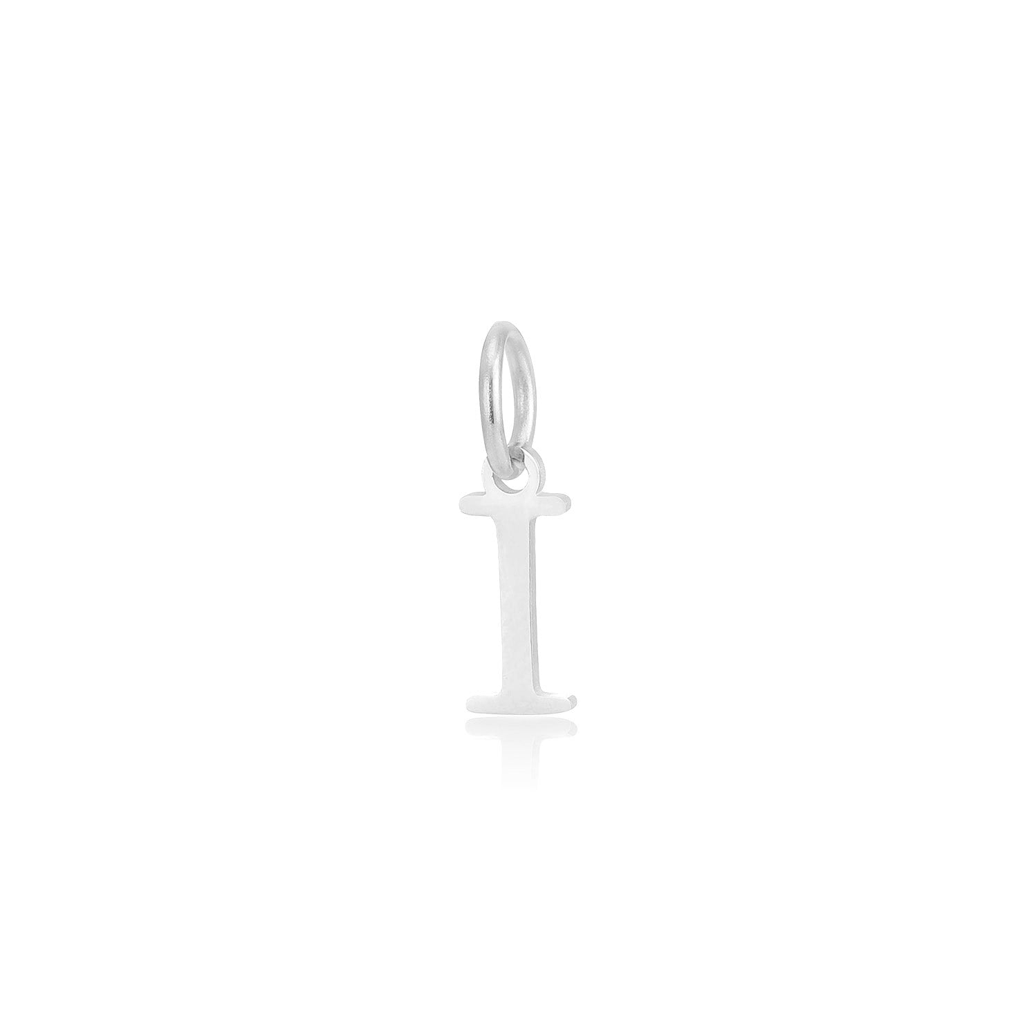 DYO premium letter zilver I - Desieradenconcurrent.nl