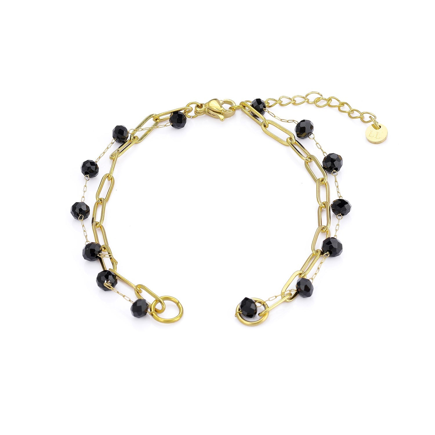 Dyö Premium Two-Layer Bracelet