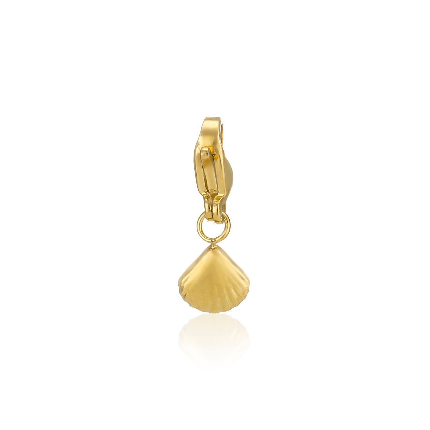 DYO Shell goud - Desieradenconcurrent.nl