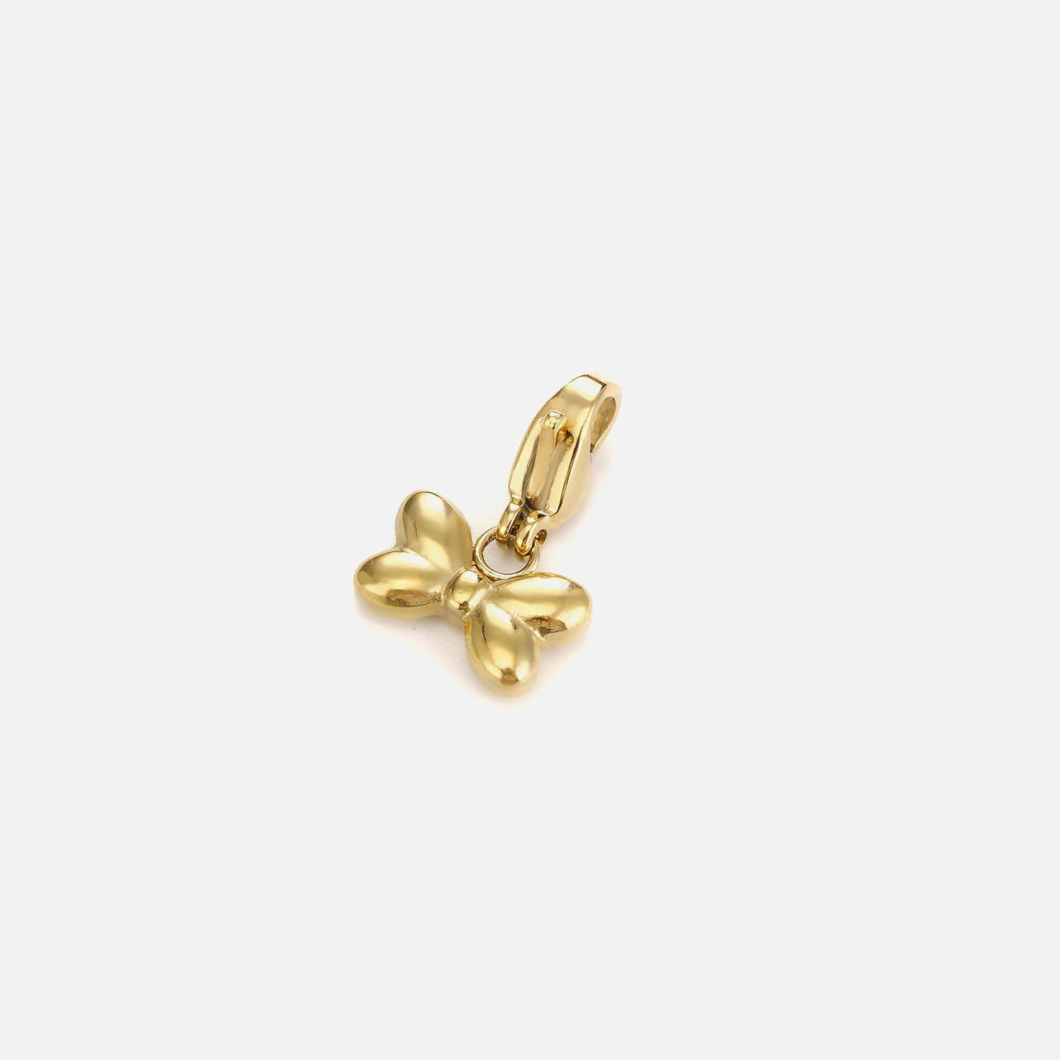 DYO Vlinder goud - Desieradenconcurrent.nl