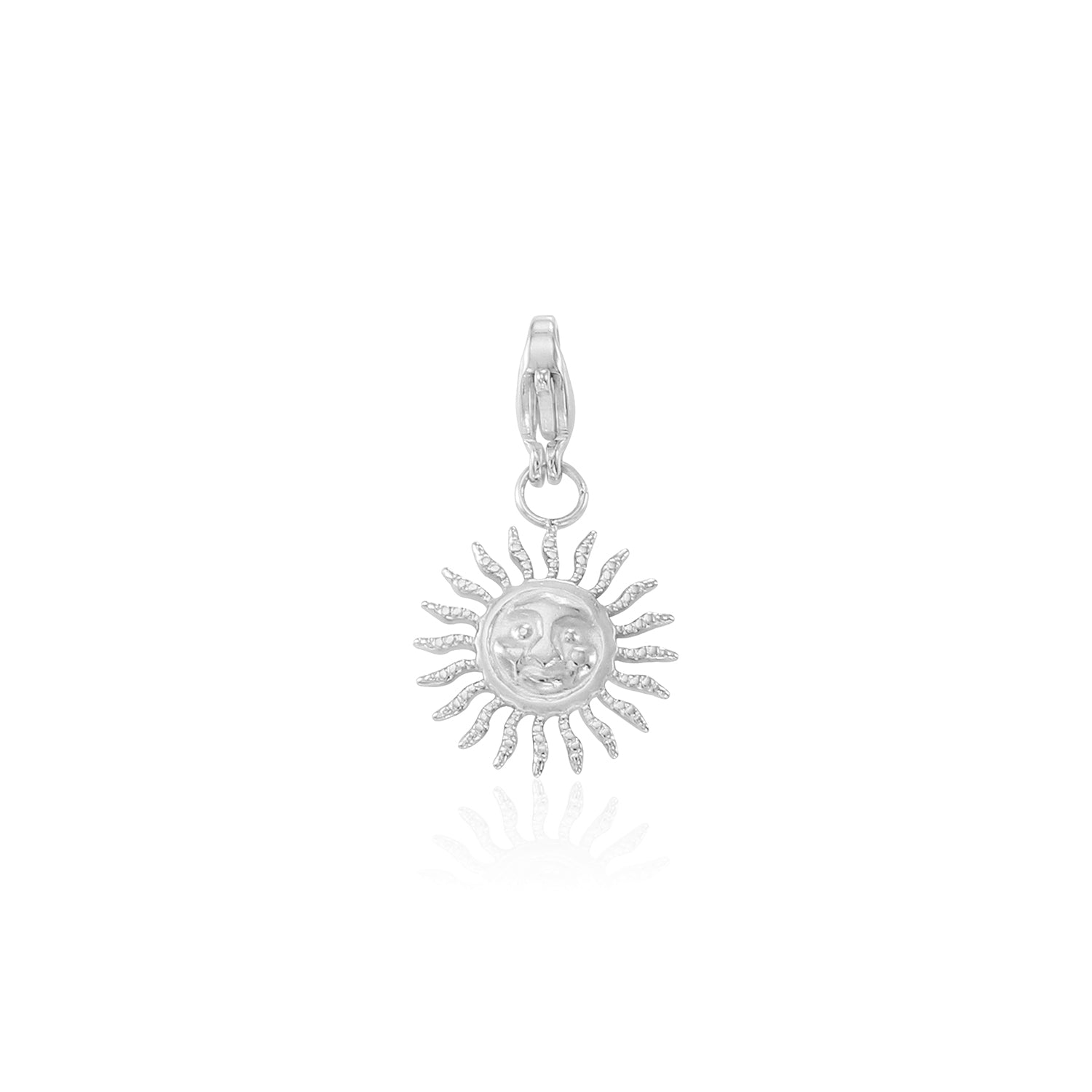 DYO zon groot zilver - Desieradenconcurrent.nl