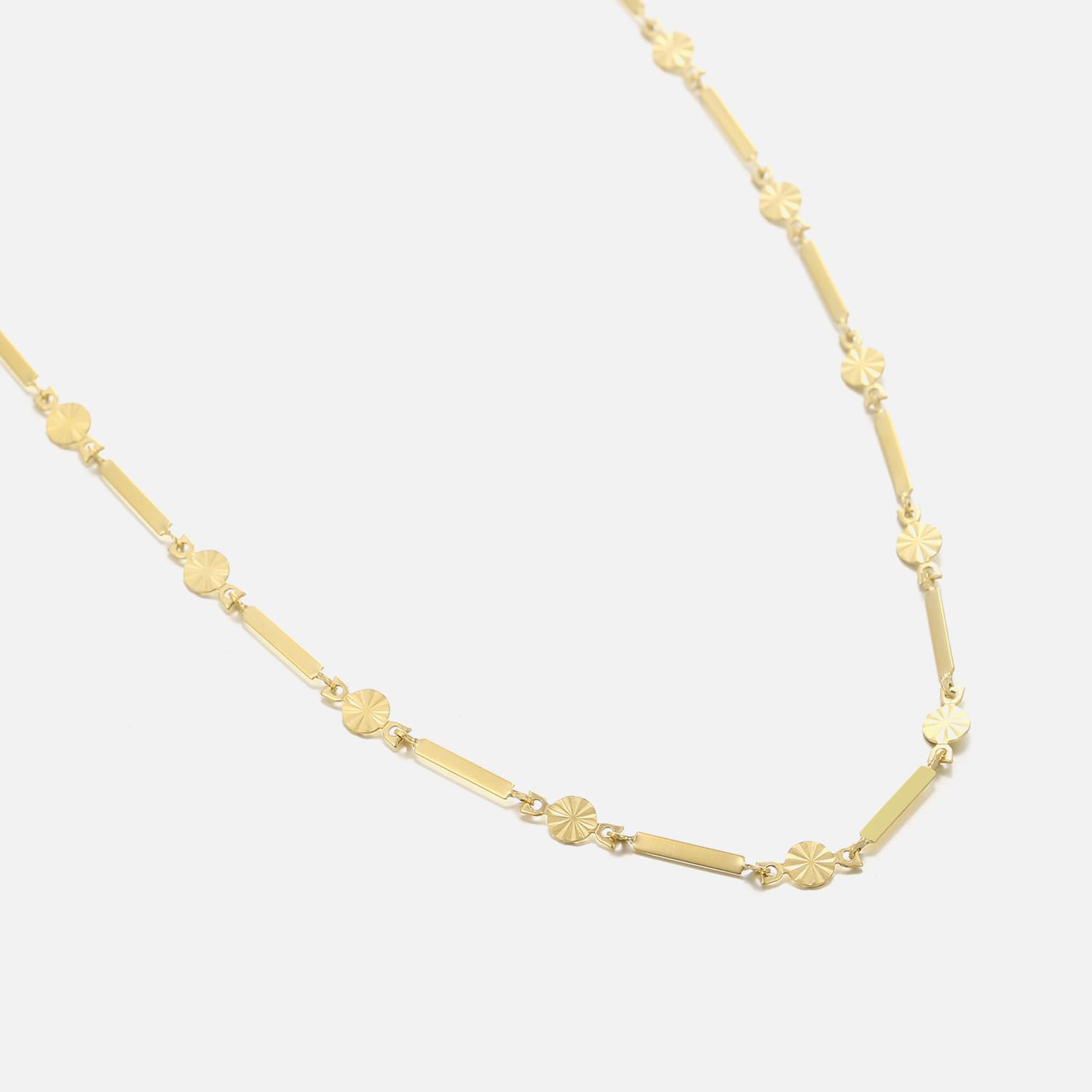 Ketting blockchain goud - Desieradenconcurrent.nl