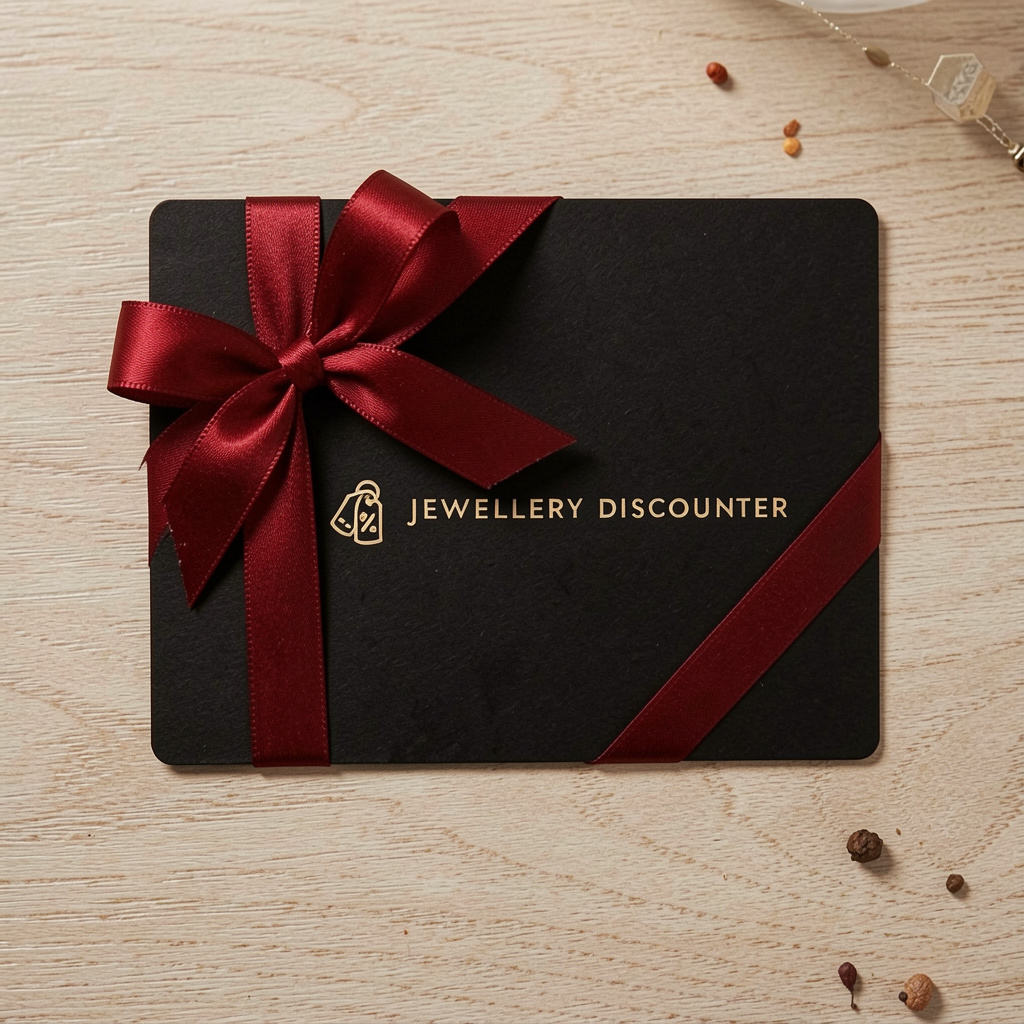 Jewellerydiscounter Gift Card